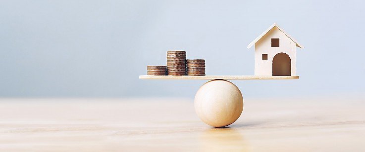 Foto Immobilienbewertung vom Experten – detailliert, transparent und zuverlässig