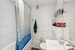Badezimmer 1.OG rechts