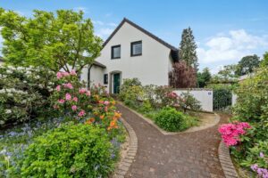 CHRISTIAN HELLMANN Real Estate - Immobilienmakler Düsseldorf