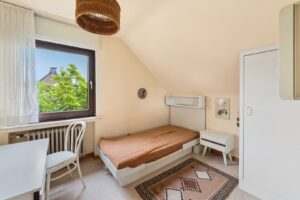 Gästezimmer/ Büro