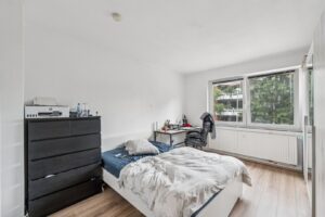 Schlafzimmer 1.OG rechts