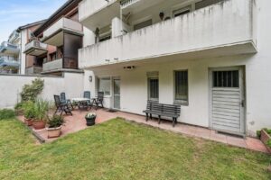 Terrasse Apartment UG