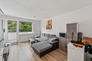 Wohnbereich 1.OG rechts