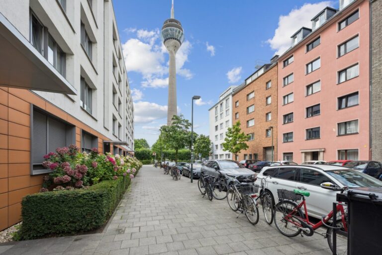 CHRISTIAN HELLMANN Real Estate_Immobilienmakler Düsseldorf