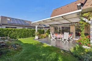 CHRISTIAN HELLMANN Real Estate - Immobilienmakler Düsseldorf