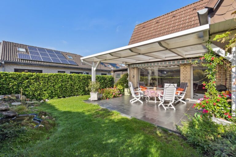 CHRISTIAN HELLMANN Real Estate - Immobilienmakler Düsseldorf