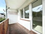 EINZIEHEN & WOHLFÜHLEN! Schöne 3-Zimmerwohnung mit Sonnenbalkon und Gemeinschaftsgarten - Sonnenbalkon zum Innenhof