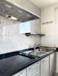 Schöne Wohnung mit großer Loggia und S/W-Ausrichtung! - Hochwertige Einbauküche