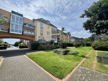 Attraktives Investment mir Erbbaurecht in bester Lage Benraths!, 40597 Düsseldorf, Wohnanlagen