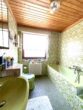 Schönes Reihenhaus mit sechs Zimmern und tollem Garten - Badezimmer mit Dusche und B...