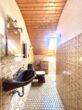 Schönes Reihenhaus mit sechs Zimmern und tollem Garten - Badezimmer im DG mit Dusche