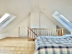 Maisonettewohnung mit toller Dachterrasse in TOP Lage! - Ausgebauter Spitzboden