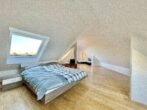Maisonettewohnung mit toller Dachterrasse in TOP Lage! - Ausgebauter Spitzboden