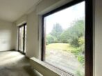 Einfamilienhaus mit schönem Grundstück - Große Fensterfront zum Garten