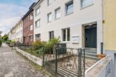 Schöne Terrassenwohnung im beliebten Stadtteil Düsseldorf-Unterbilk! - Schöne Terrassenwohung im b...