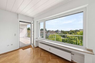 Sonnige Terrassenwohnung im beliebten Meerbusch-Lank-Latum!, 40668 Meerbusch, Terrassenwohnung