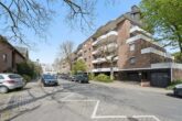 3-Zimmer-Terrassenwohnung mit Stellplatz, 3 Balkonen & Aufzug – Wohnen auf hohem Niveau in Bestlage! - Hausansicht