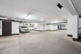 3-Zimmer-Terrassenwohnung mit Stellplatz, 3 Balkonen & Aufzug – Wohnen auf hohem Niveau in Bestlage! - Eigener Tiefgaragenstellplatz