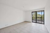 3-Zimmer-Terrassenwohnung mit Stellplatz, 3 Balkonen & Aufzug – Wohnen auf hohem Niveau in Bestlage! - 1. Schlaf-/Arbeitszimmer Garte