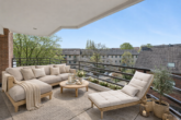 3-Zimmer-Terrassenwohnung mit Stellplatz, 3 Balkonen & Aufzug – Wohnen auf hohem Niveau in Bestlage! - Ausstattungsbeispiel