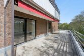 3-Zimmer-Terrassenwohnung mit Stellplatz, 3 Balkonen & Aufzug – Wohnen auf hohem Niveau in Bestlage! - Dachterrasse