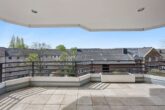 3-Zimmer-Terrassenwohnung mit Stellplatz, 3 Balkonen & Aufzug – Wohnen auf hohem Niveau in Bestlage! - Loggia