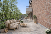 3-Zimmer-Terrassenwohnung mit Stellplatz, 3 Balkonen & Aufzug – Wohnen auf hohem Niveau in Bestlage! - Ausstattungsbeispiel