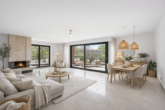 3-Zimmer-Terrassenwohnung mit Stellplatz, 3 Balkonen & Aufzug – Wohnen auf hohem Niveau in Bestlage! - 3-Zimmer-Terrassenwohnung mit