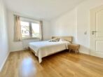 TOP! Schöne 3-Zimmerwohnung mit Sonnenbalkon - Schlafzimmer