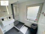 Schöne Wohnung im angesagten Stadtteil Derendorf - Bad mit Dusche I