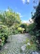 Schönes Einfamilienhaus mit idyllischem Garten in beliebter Wohnlage - Terrasse