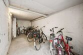 Loggia, Tiefgaragenstellplatz und Aufzug – komfortables Wohnen in zentraler Lage! - Abschließbarer Fahrradraum