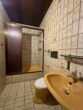 Einzigartige Gartenwohnung mit Potential und alleiniger Gartensondernutzung! - Badezimmer