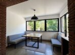 Einzigartige Gartenwohnung mit Potential und alleiniger Gartensondernutzung! - Esszimmer Beispiel